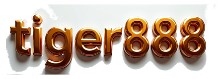tiger888 logo